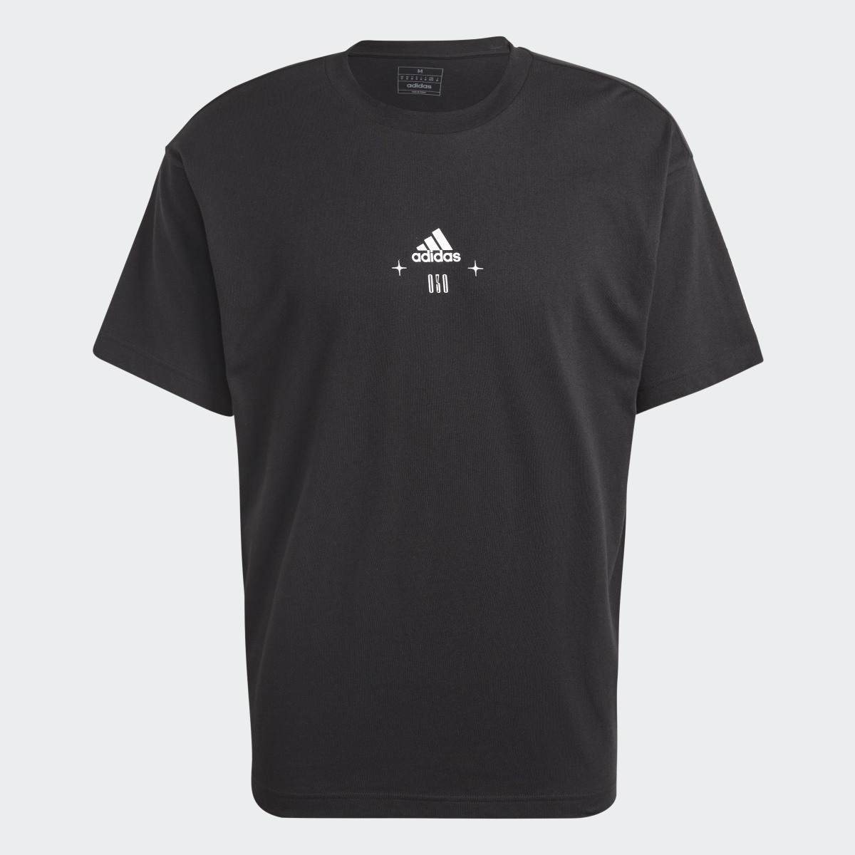 Adidas Graphic T-Shirt (Gender Neutral). 4