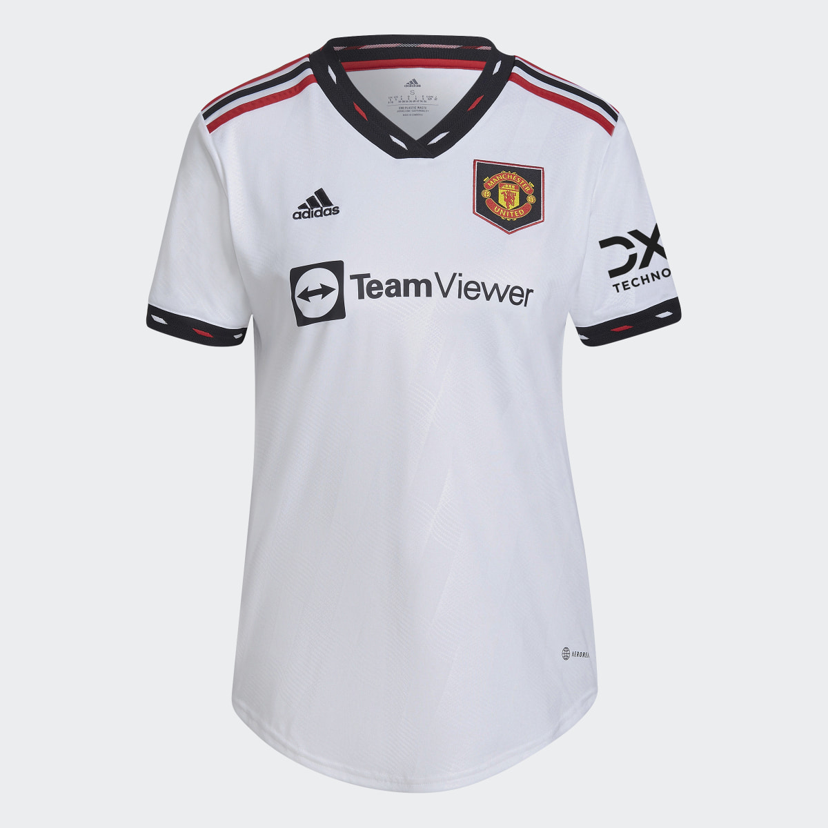 Adidas Camisola Alternativa 22/23 do Manchester United. 5