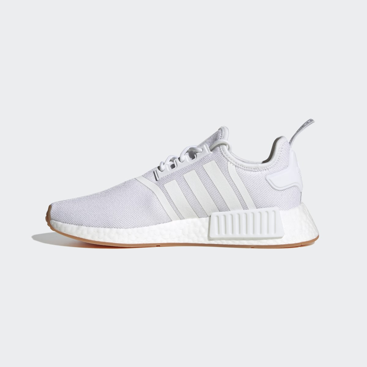 Adidas Chaussure NMD_R1 Primeblue. 7