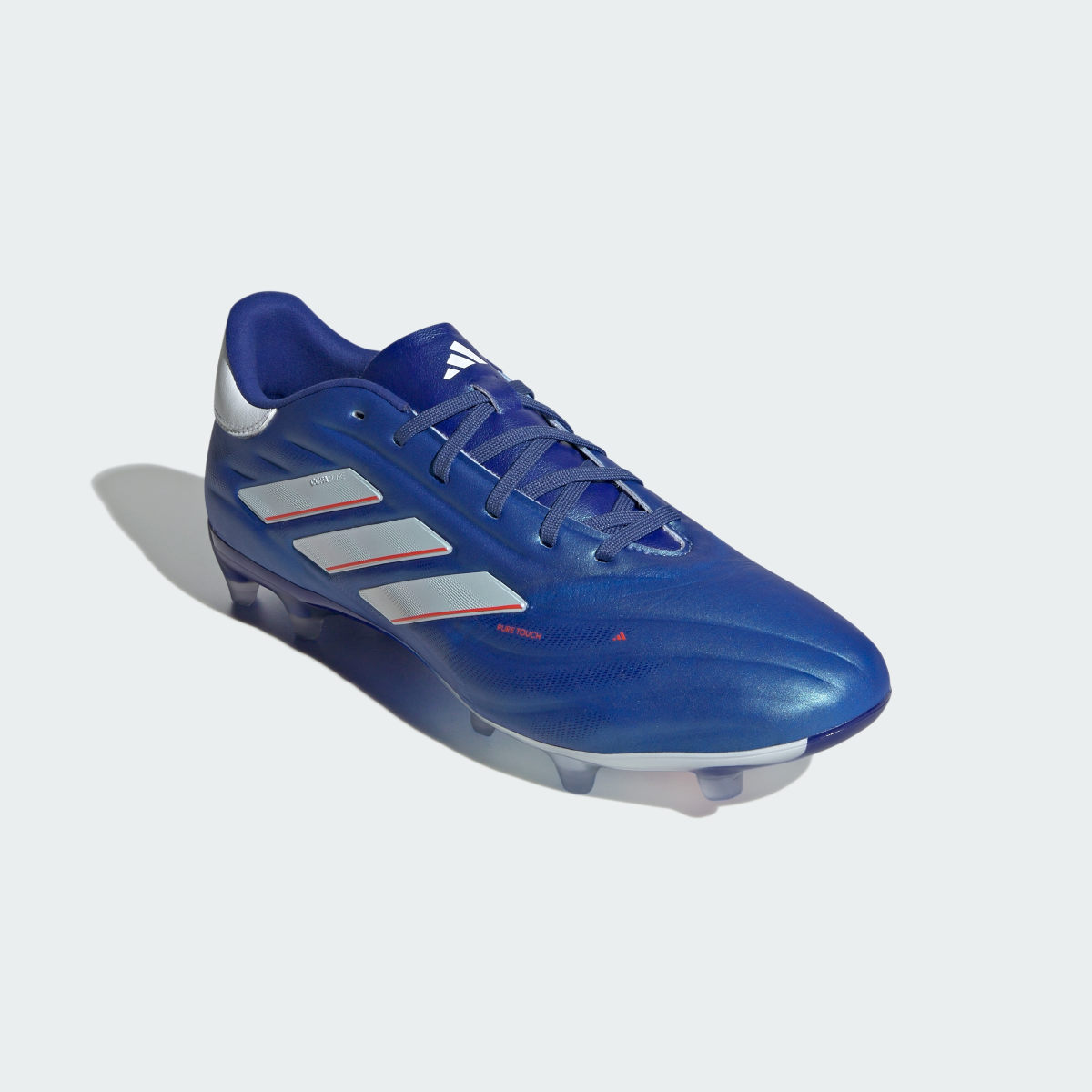 Adidas Botas de Futebol Copa Pure II.2 – Piso firme. 8