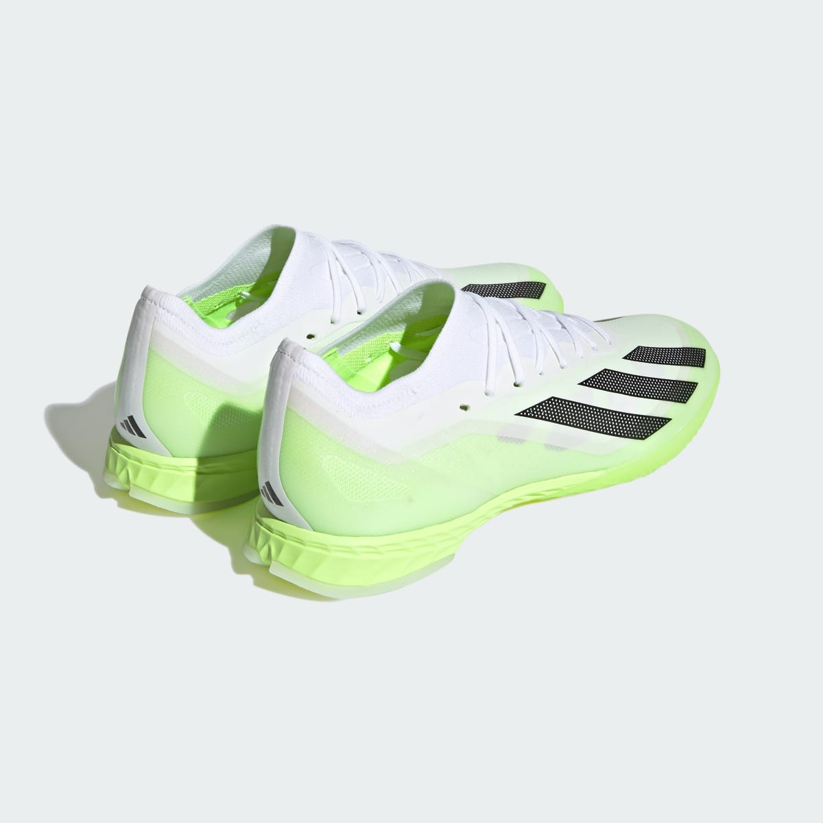 Adidas Botas de Futebol X Crazyfast.1 – Pavilhão. 9