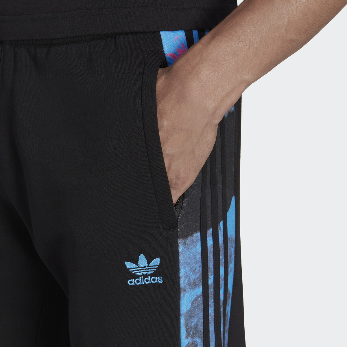 Adidas Camo Series Sweat Pants. 5