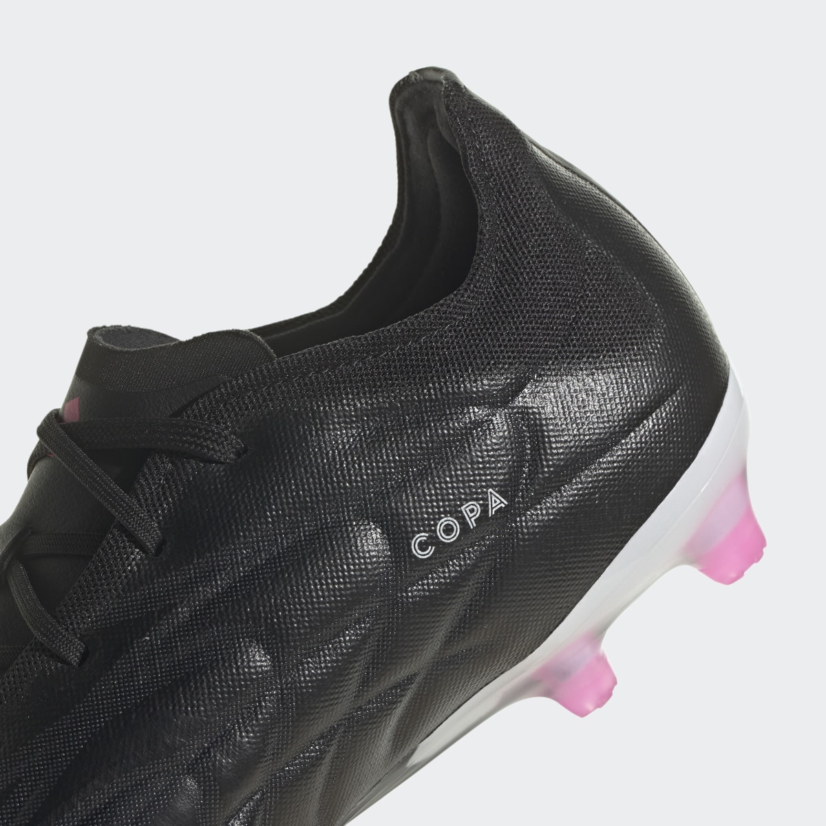 Adidas Copa Pure.2 Firm Ground Boots. 10