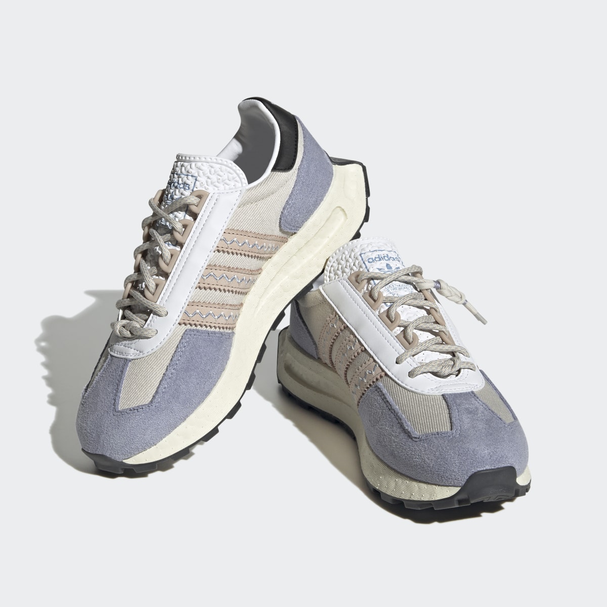 Adidas Chaussure Retropy E5. 8