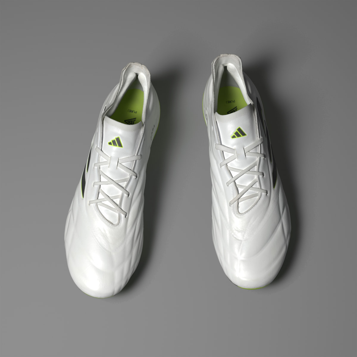 Adidas Copa Pure II.1 Firm Ground Boots. 4