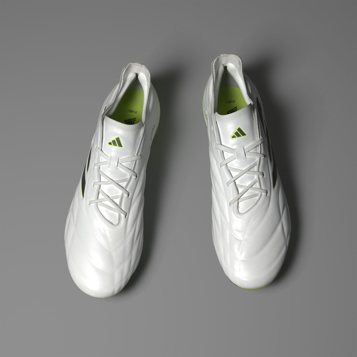 Adidas Copa Pure.1 Firm Ground Cleats. 4