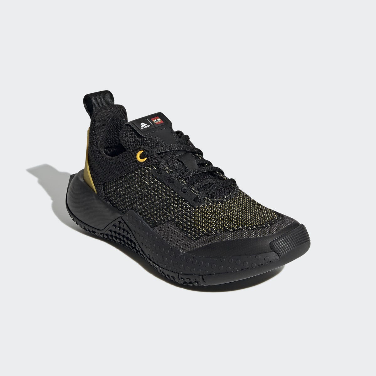 Adidas x LEGO Sport Pro Laufschuh. 5