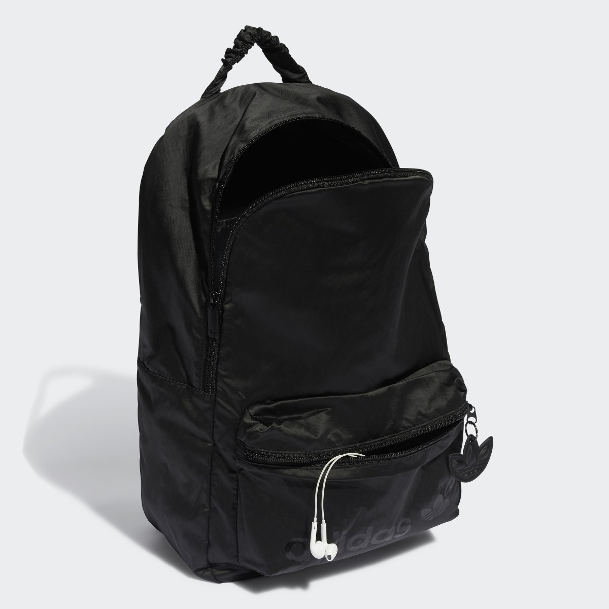 Adidas Satin Classic Backpack. 5