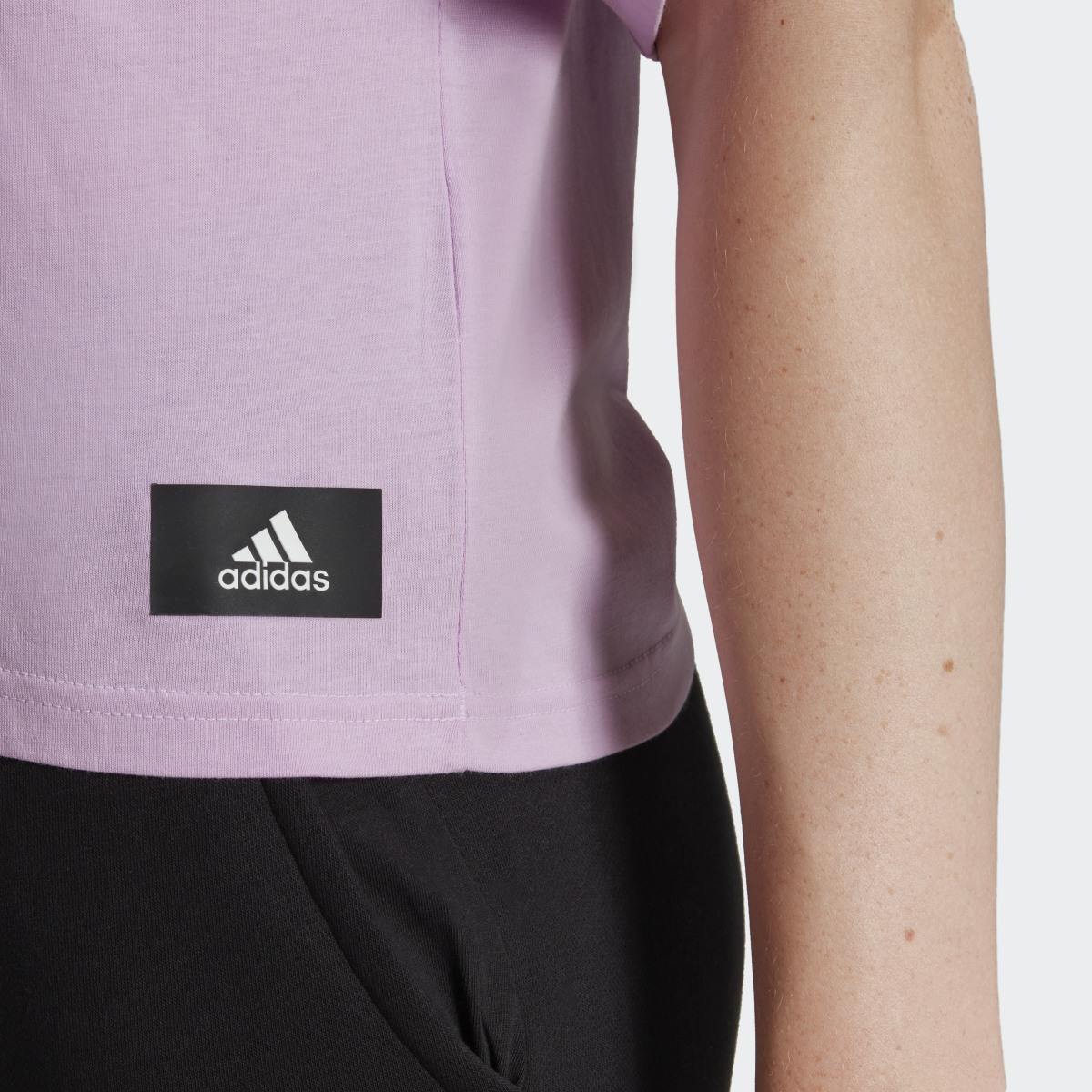 Adidas Sportswear Future Icons 3-Stripes T-Shirt. 7