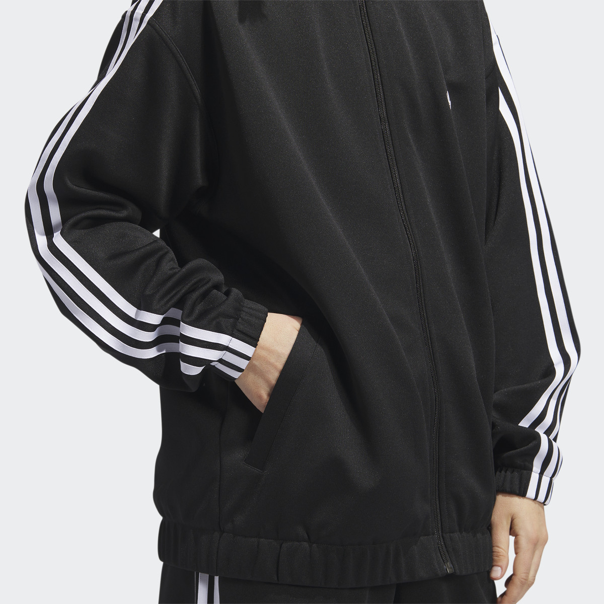 Adidas Skateboarding Firebird Track Jacket. 8