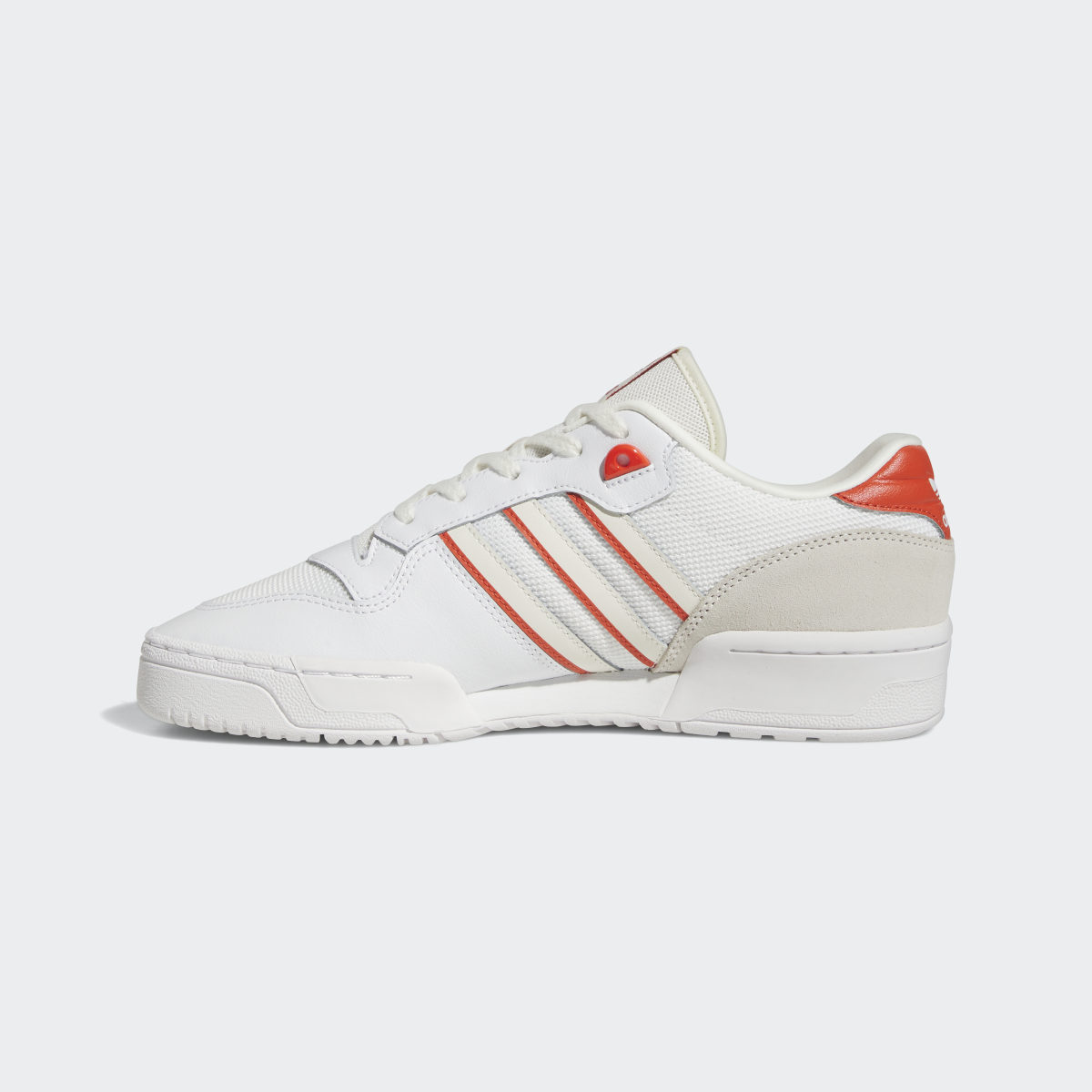 Adidas Sapatilhas Rivalry Low. 7