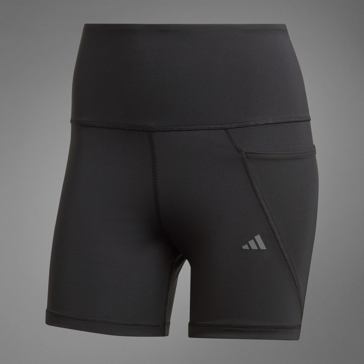 Adidas Legginsy Adizero Lite Short. 9