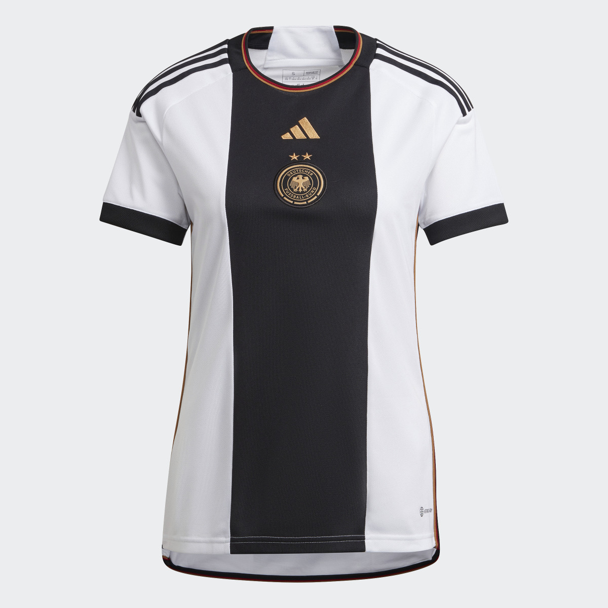 Adidas DFB 22 Heimtrikot (Frauenteam). 4