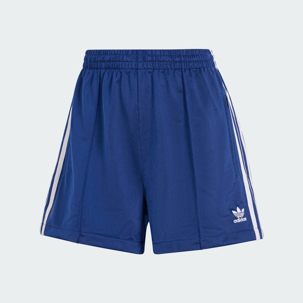 Adidas Firebird Shorts. 4