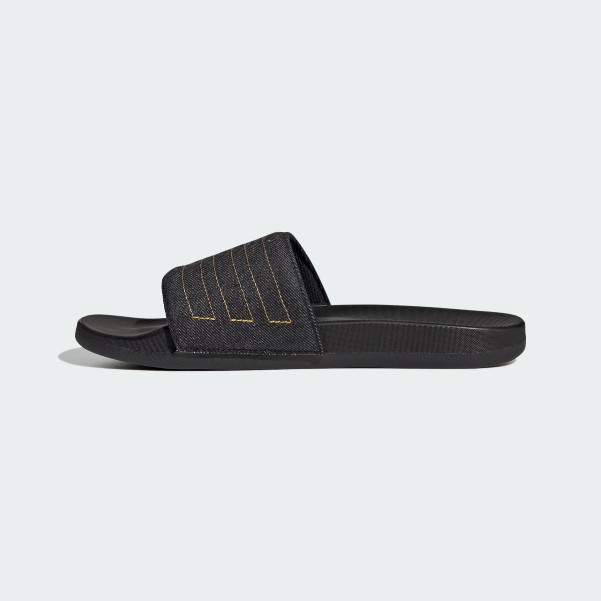 Adidas Klapki Adilette Comfort. 7