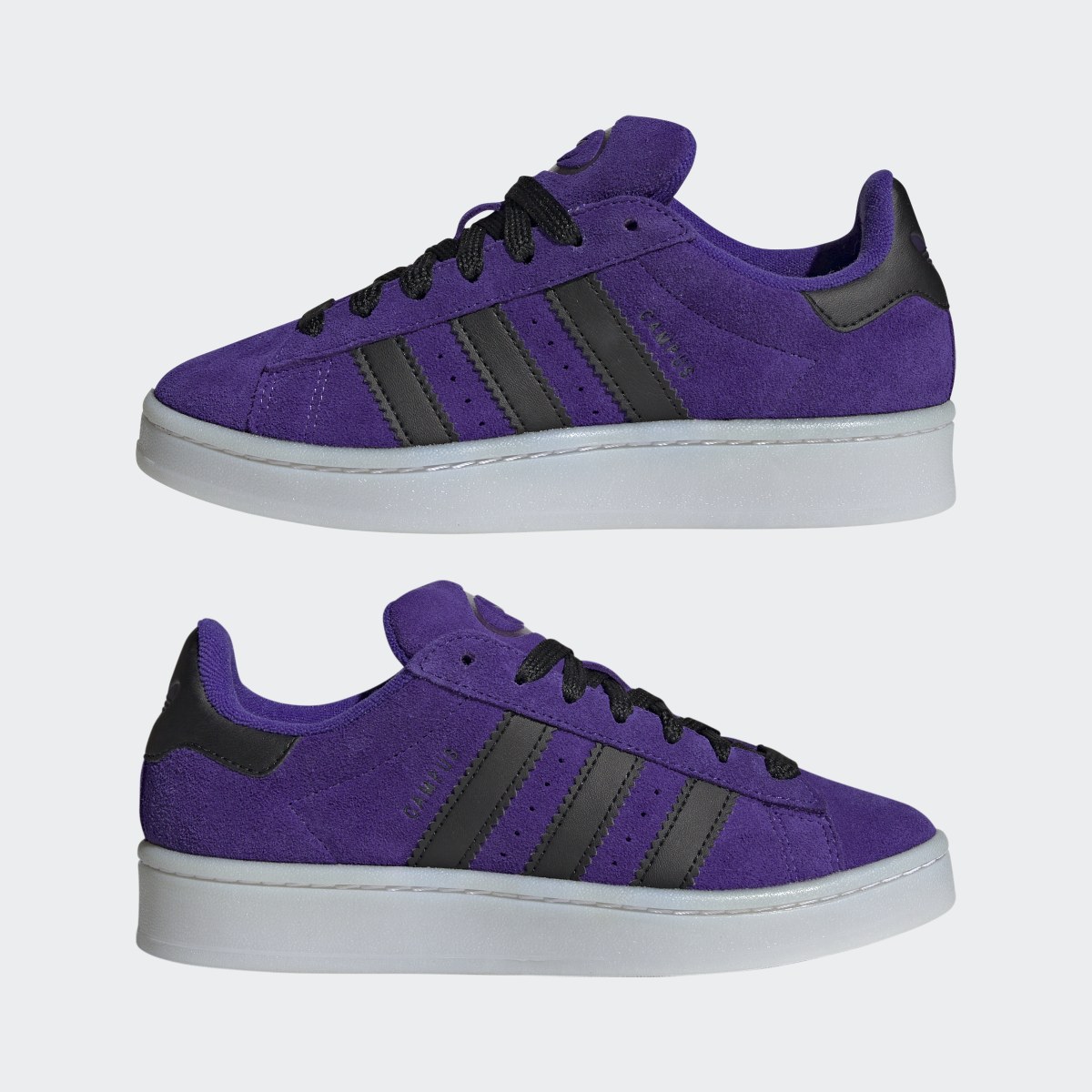 Adidas Campus 00s Ayakkabı. 8