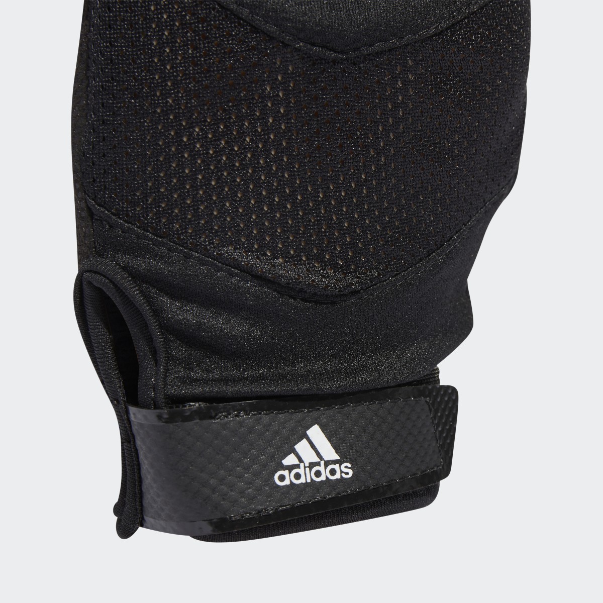 Adidas Training Gloves. 5
