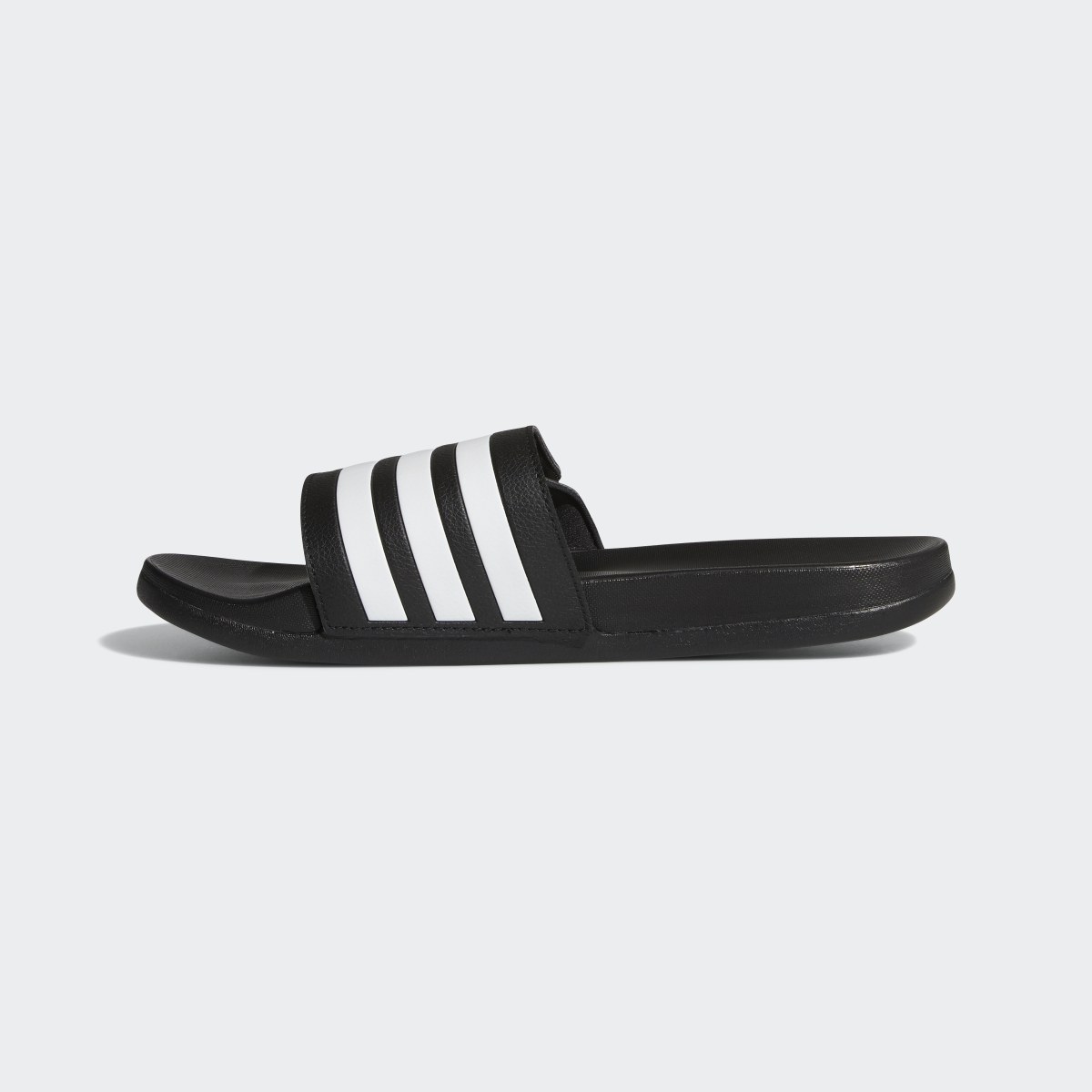 Adidas Adilette Comfort Adjustable Bandage Slides. 7