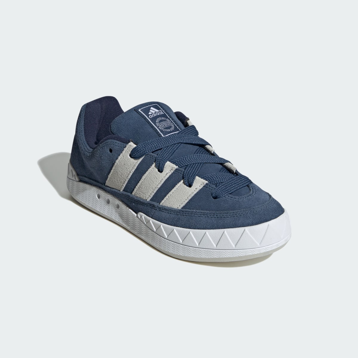 Adidas Adimatic Shoes. 5