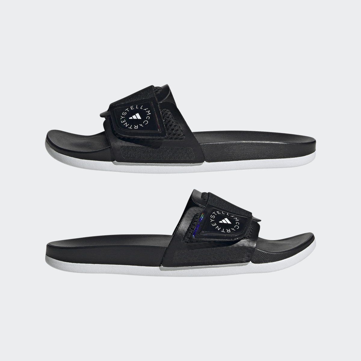 Adidas by Stella McCartney Slides. 8