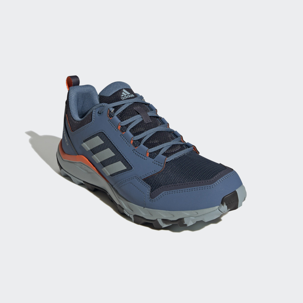 Adidas Tracerocker 2.0 Trailrunning-Schuh. 5