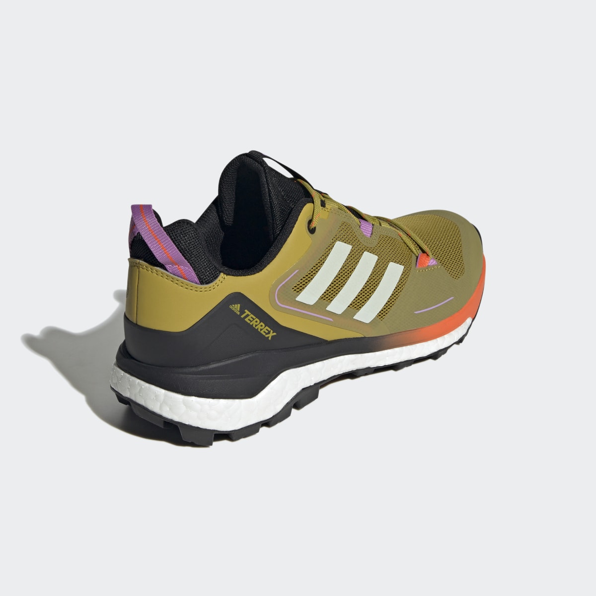 Adidas Chaussure de randonnée Terrex Skychaser 2.0. 9