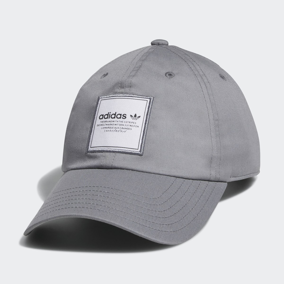 Adidas Relaxed Forum Hat. 4