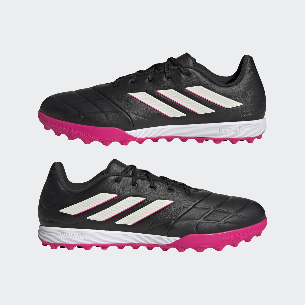 Adidas Copa Pure.3 Turf Boots. 8