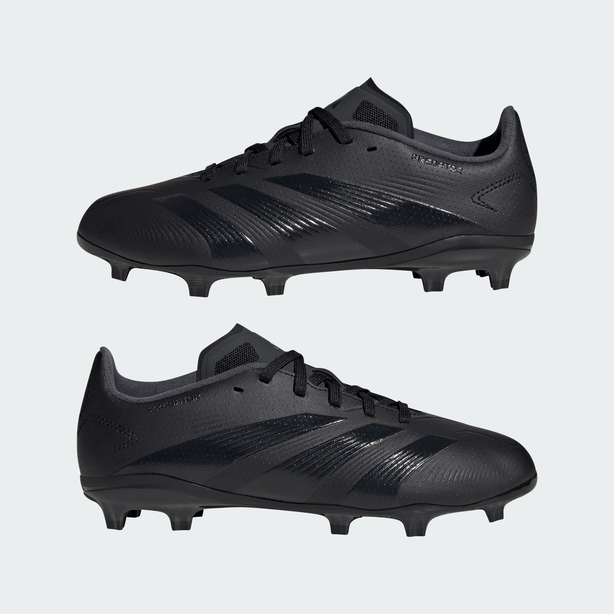 Adidas Scarpe da calcio Predator League Firm Ground. 8