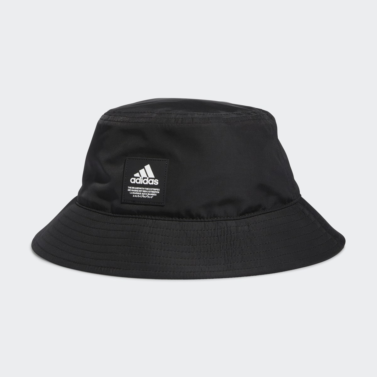 Adidas Foldable Bucket Hat. 4