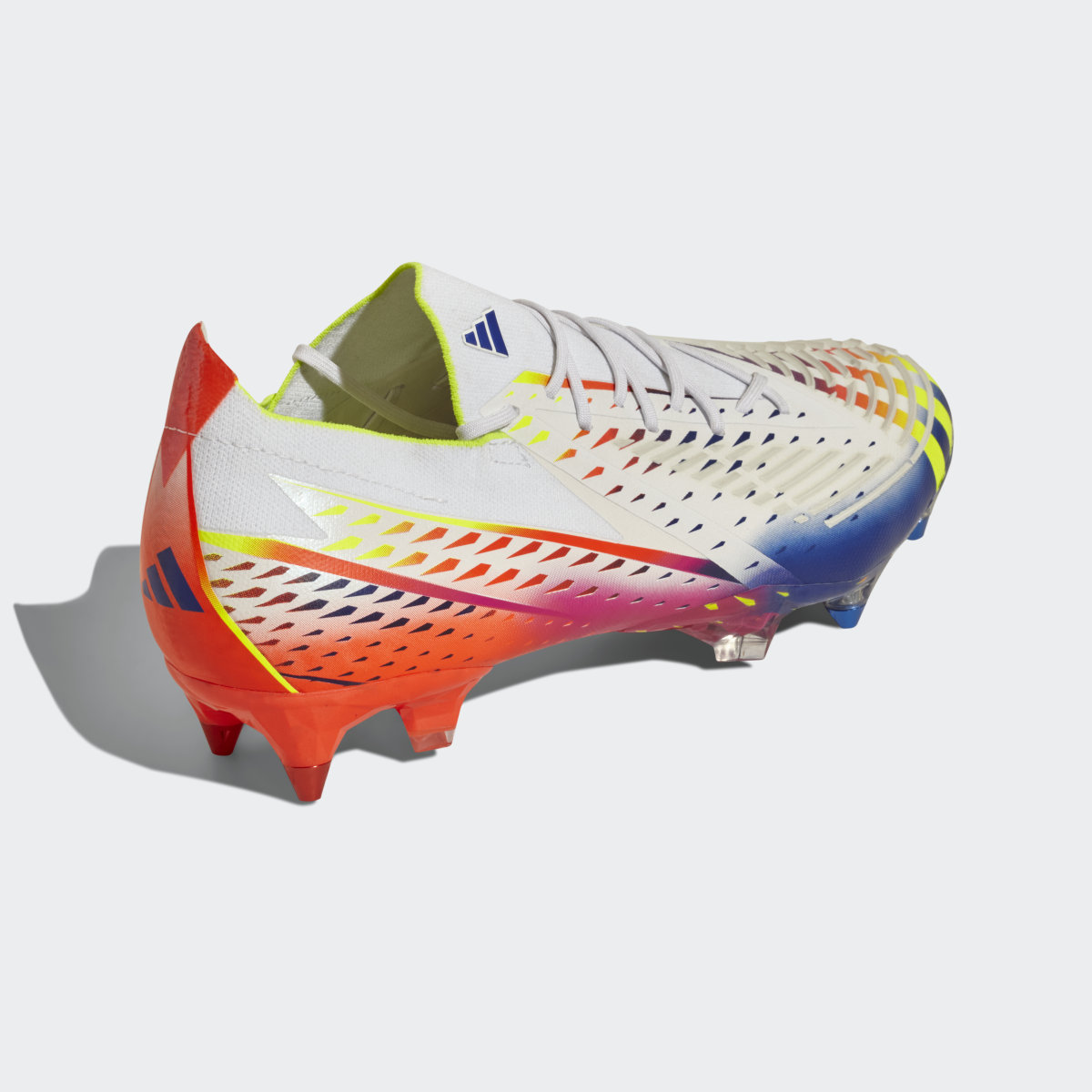 Adidas Calzado de fútbol Predator Edge.1 Low Terreno Blando. 6 Adidas Calzado de fútbol Predator Edge.1 Low Terreno Blando. 6