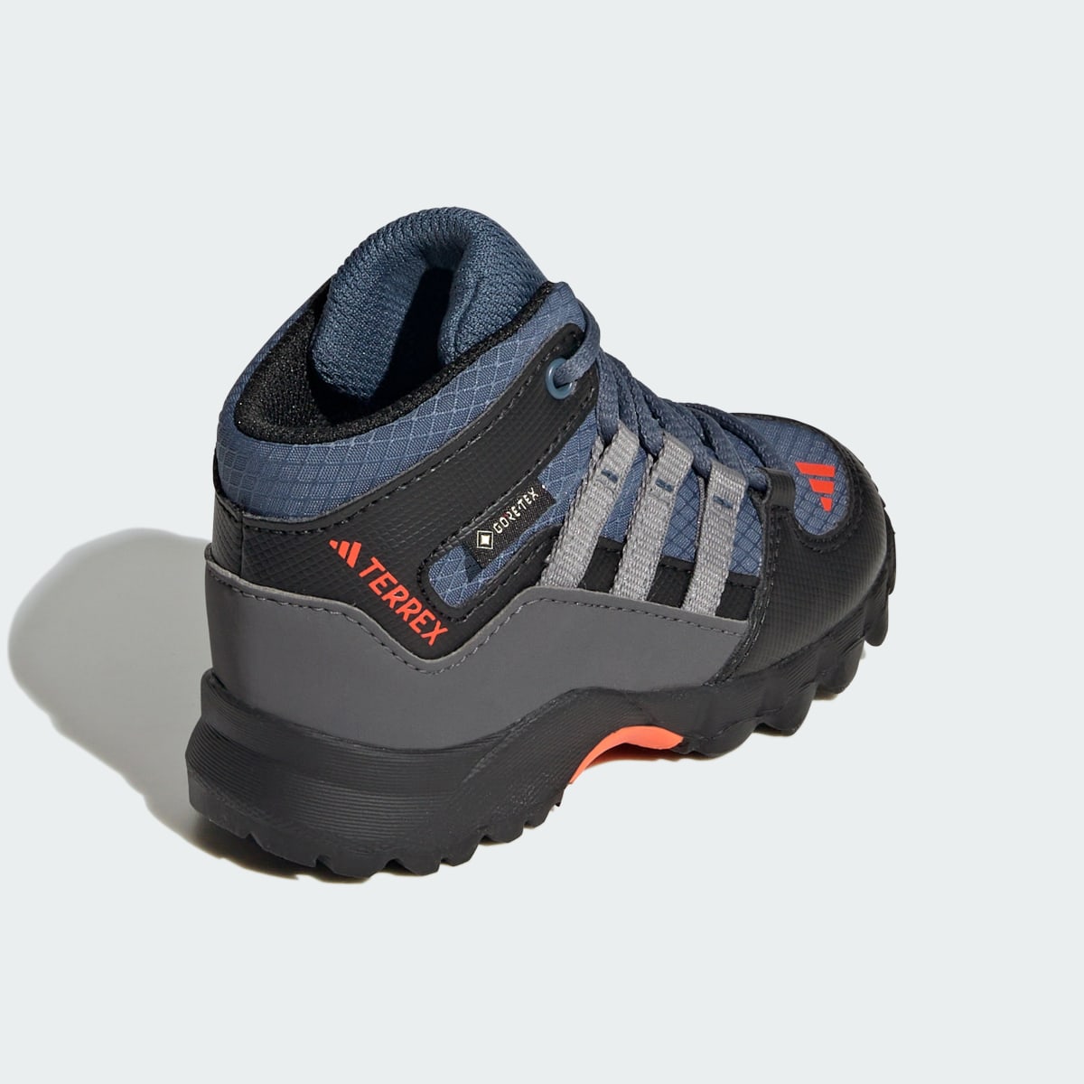 Adidas Buty Terrex Mid GORE-TEX Hiking. 6