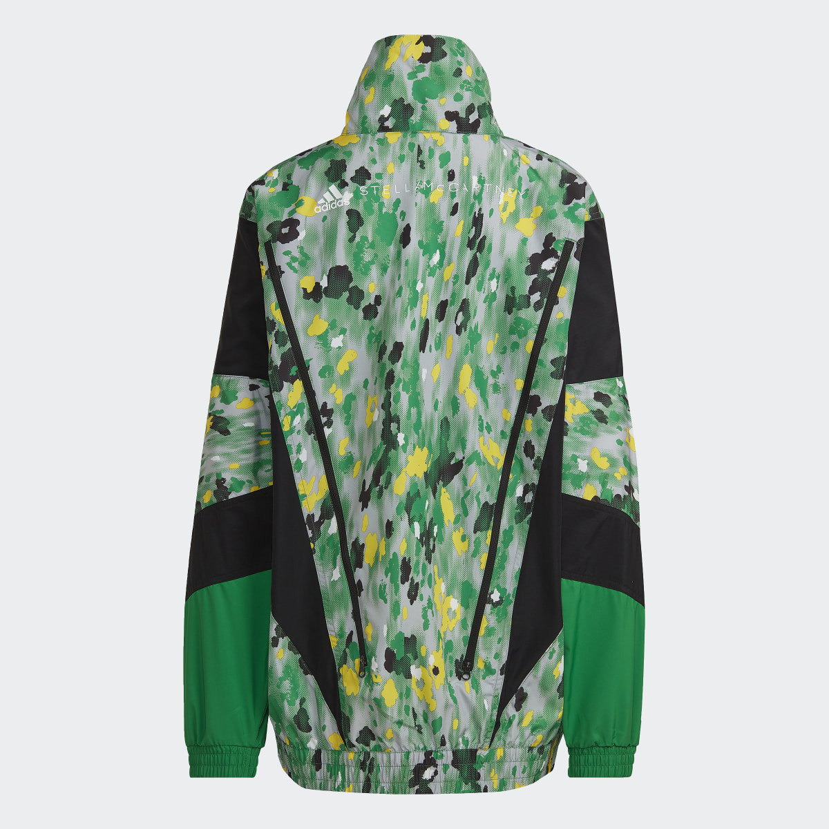 Adidas by Stella McCartney Woven Track Top. 8