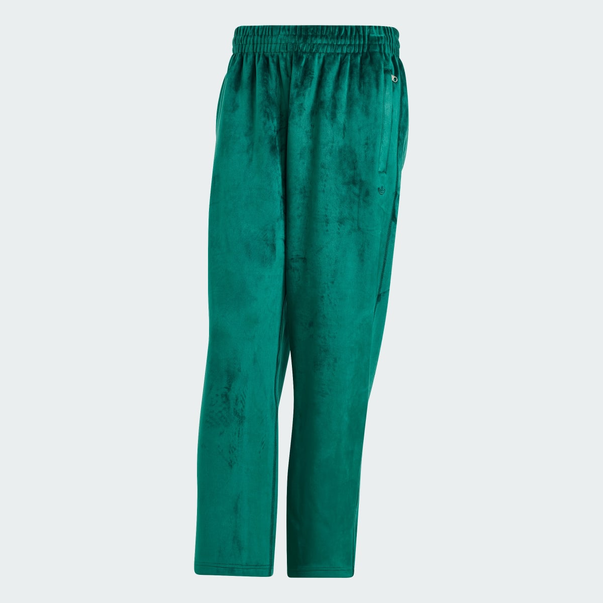 Adidas Pantaloni Premium Essentials+ Velour. 4