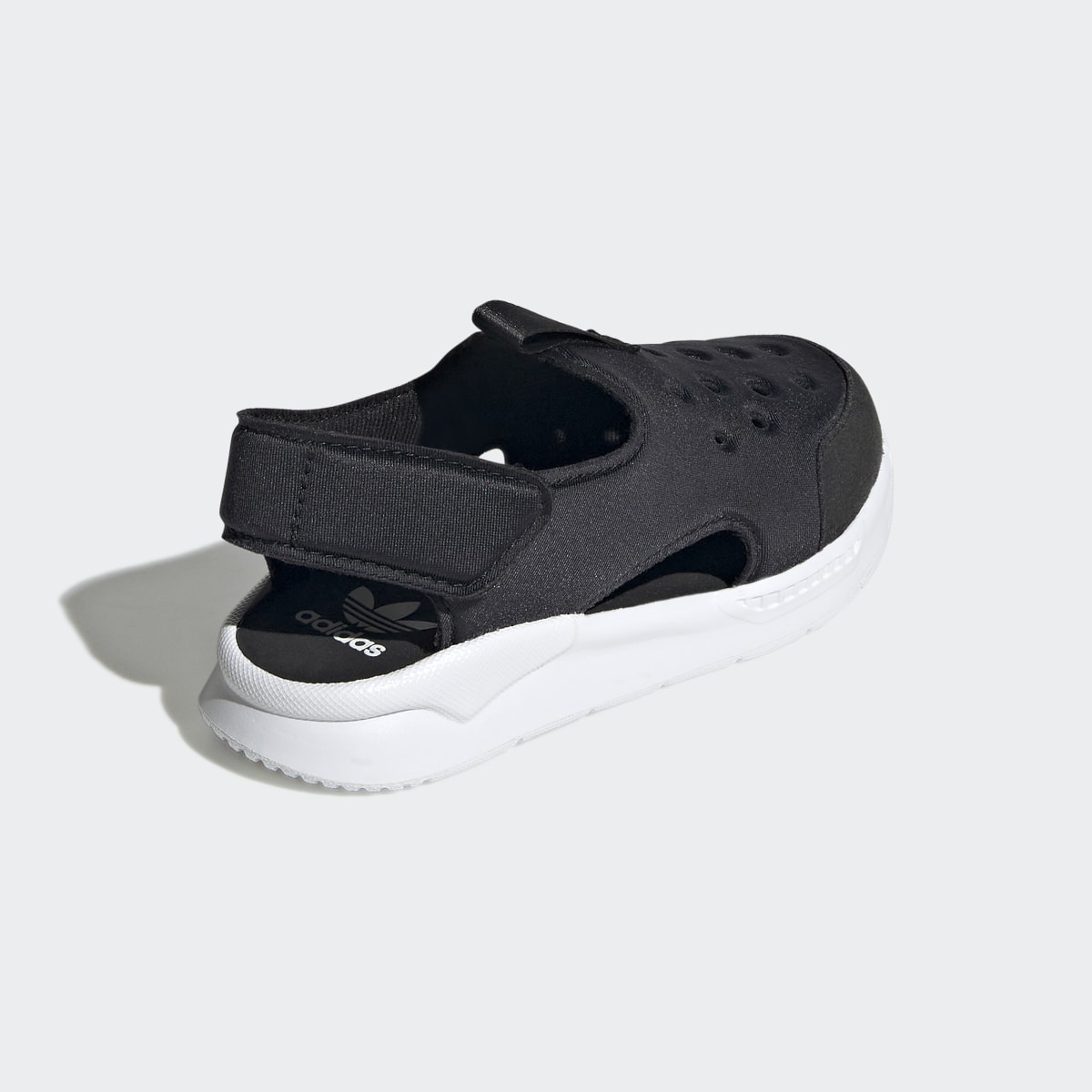 Adidas 360 2.0 Sandals. 6
