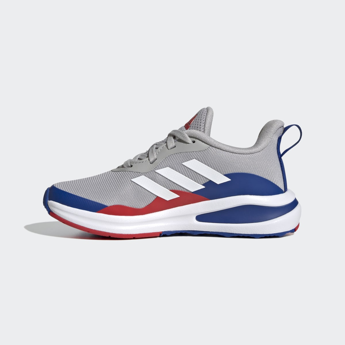 Adidas Scarpe FortaRun Sport Running Lace. 7