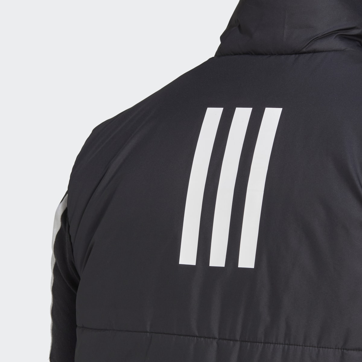 Adidas 3-Stripes Insulated Vest. 8