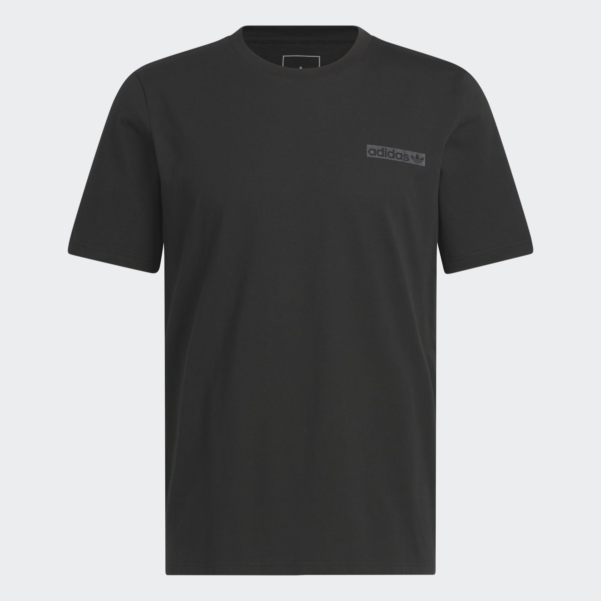 Adidas 4.0 Circle T-Shirt. 5