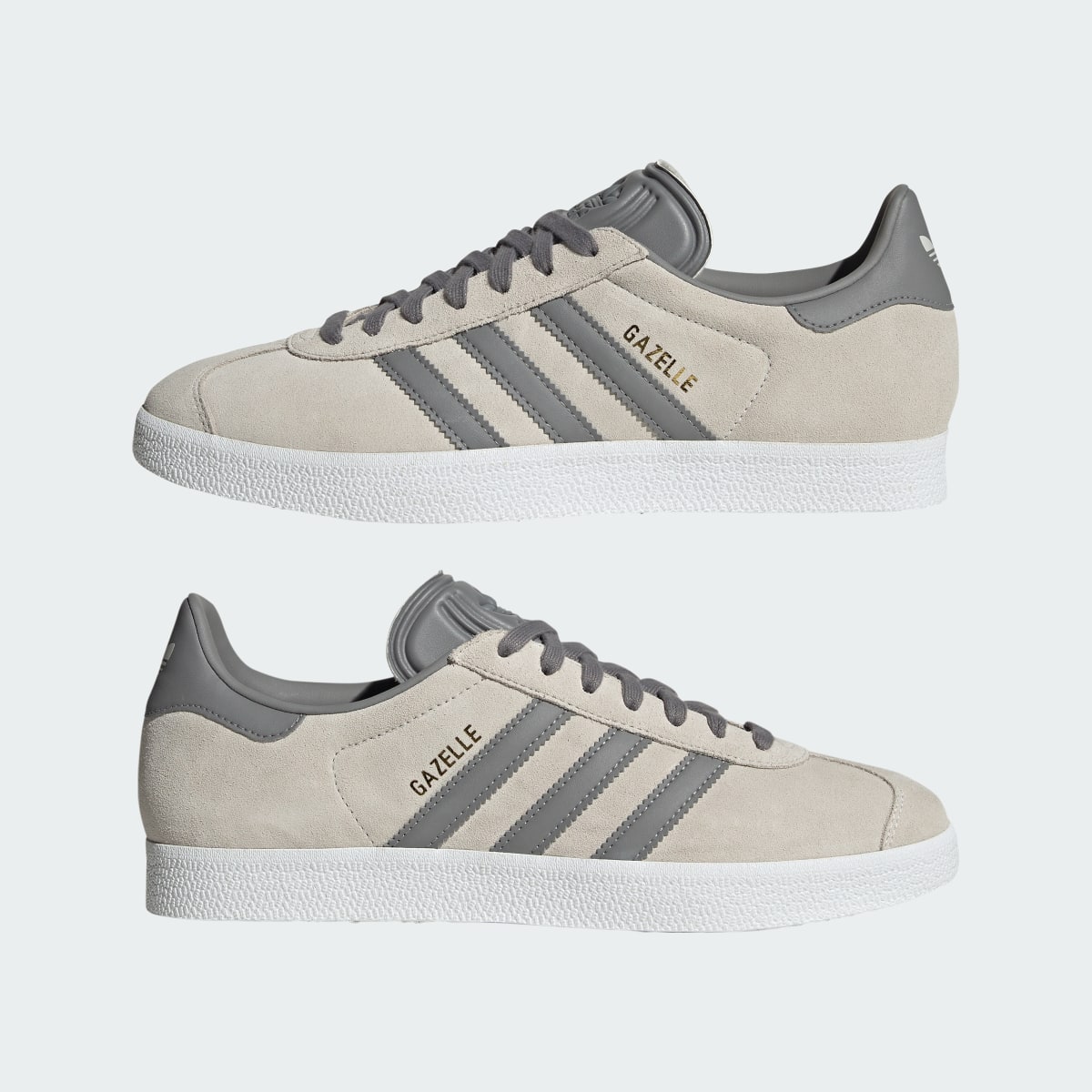 Adidas Chaussure Gazelle. 8