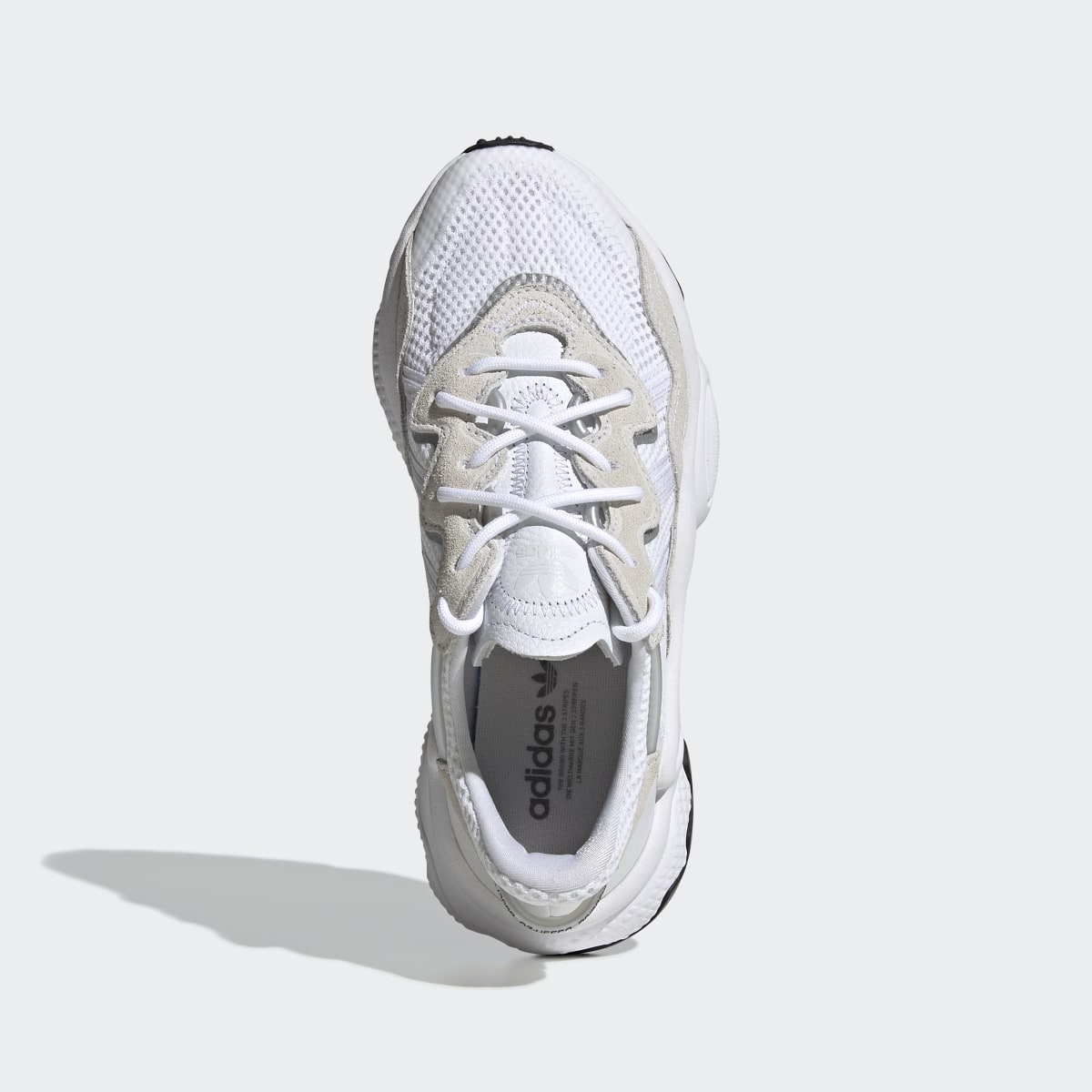 Adidas OZWEEGO Shoes. 7