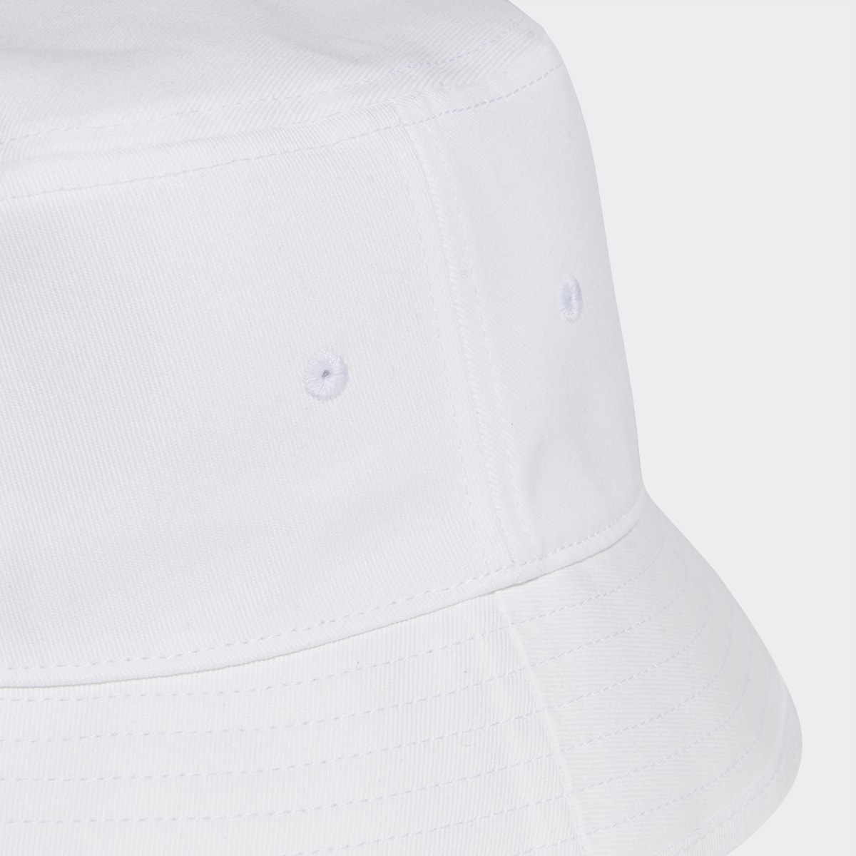 Adidas Trefoil Bucket Hat. 5