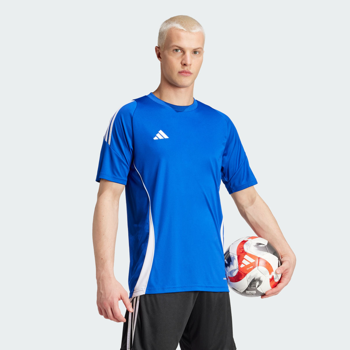 Adidas Camiseta Tiro 24. 9