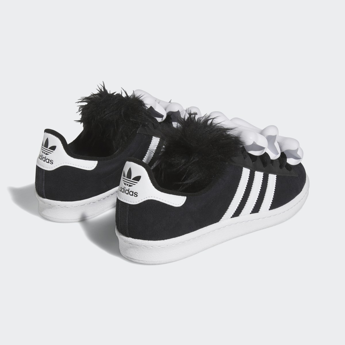 Adidas JS Bones Campus 80 Schuh. 6