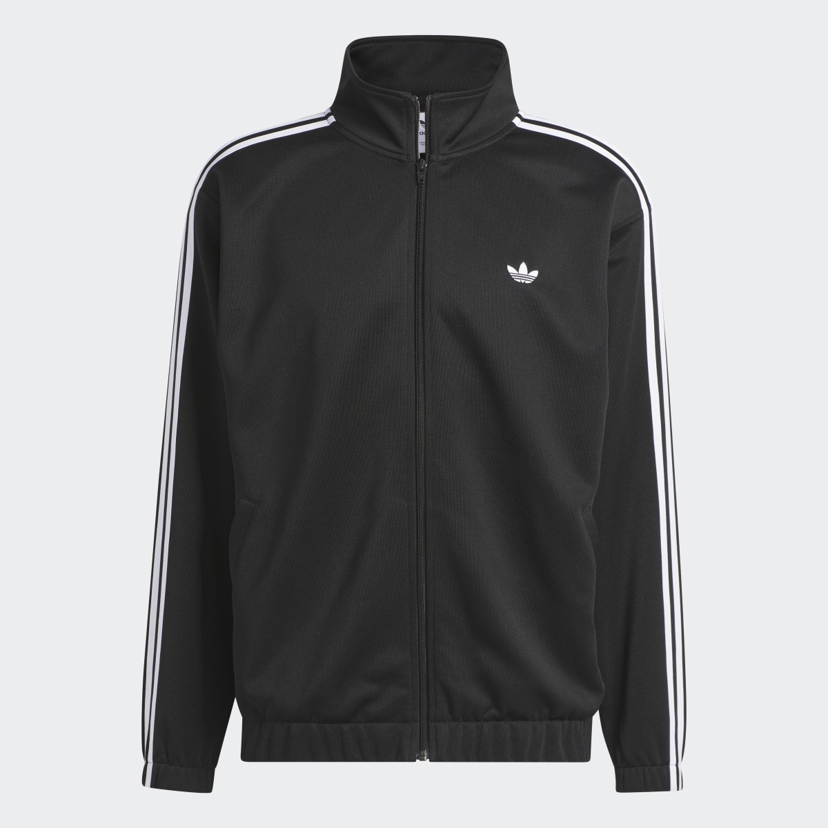 Adidas Track jacket Skateboarding Firebird. 4