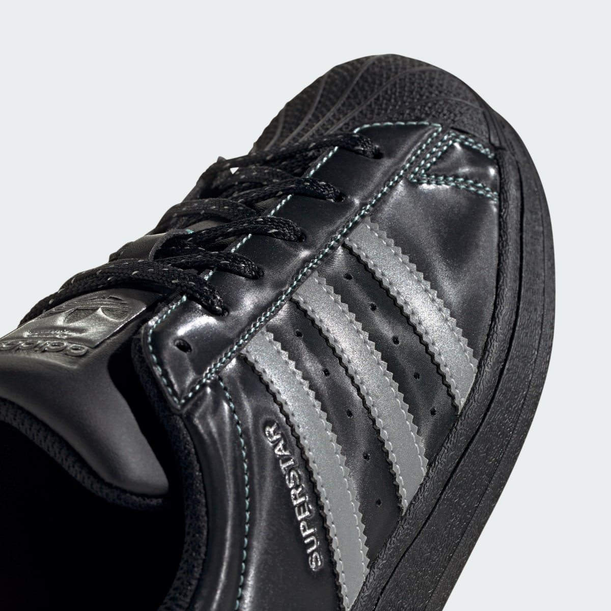 Adidas Tenis Superstar. 11