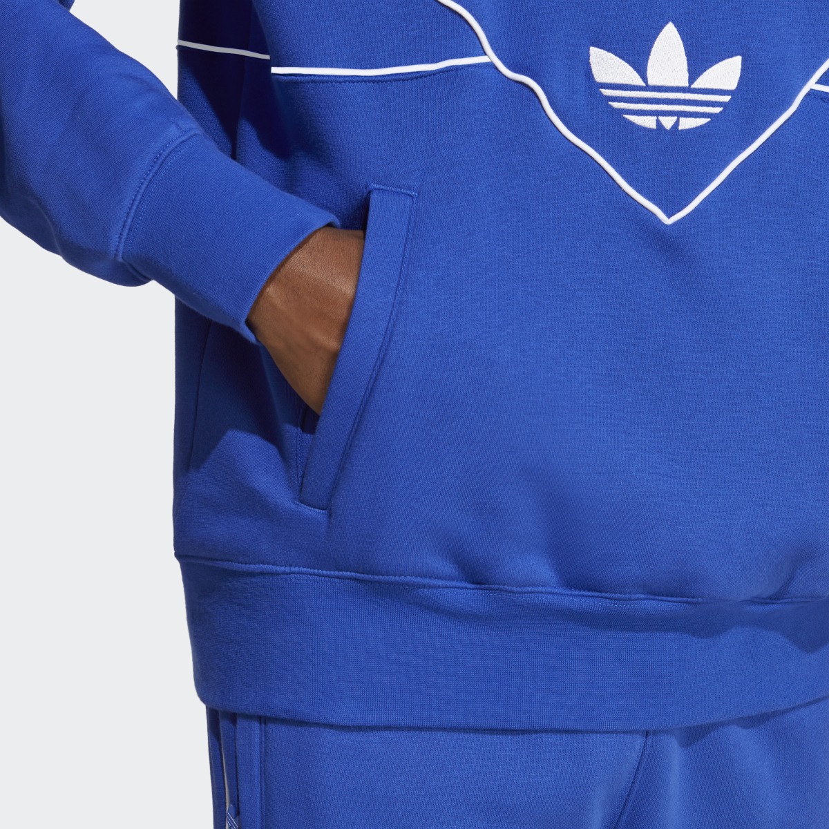 Adidas Camisola com Capuz Seasonal Archive Adicolor. 7