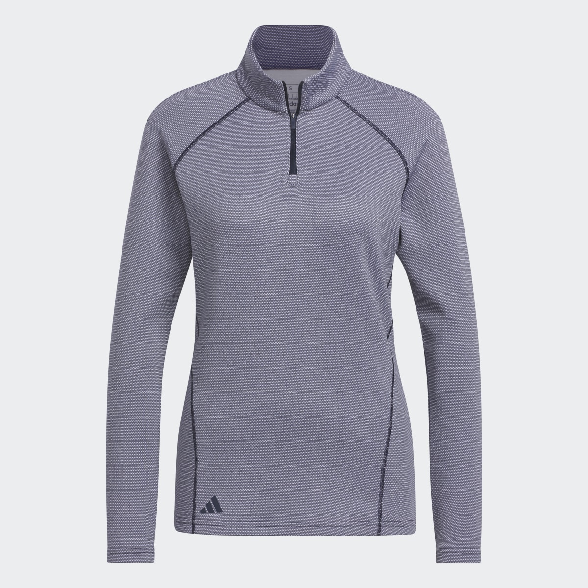 Adidas 1/4-Zip Golf Pullover. 5