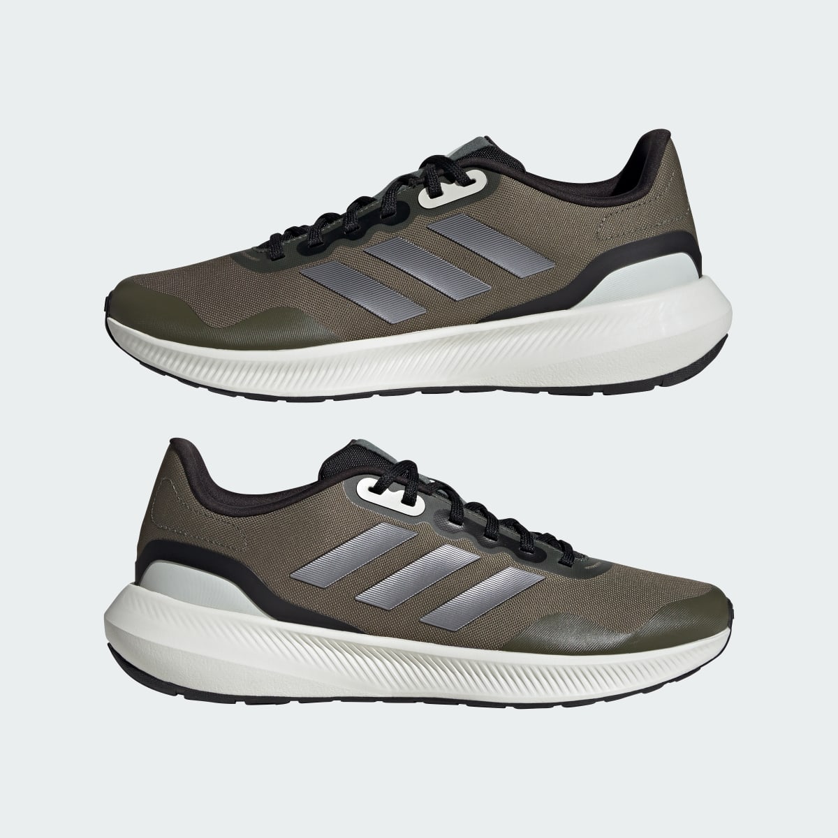 Adidas Chaussure Runfalcon 3 TR. 8