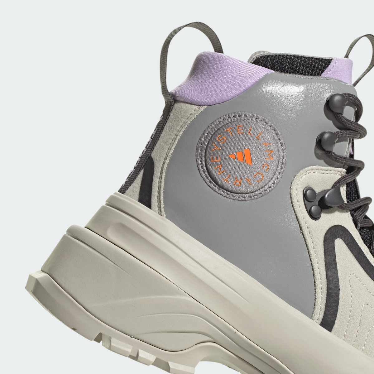 Adidas Scarpe da hiking adidas by Stella McCartney x Terrex. 14