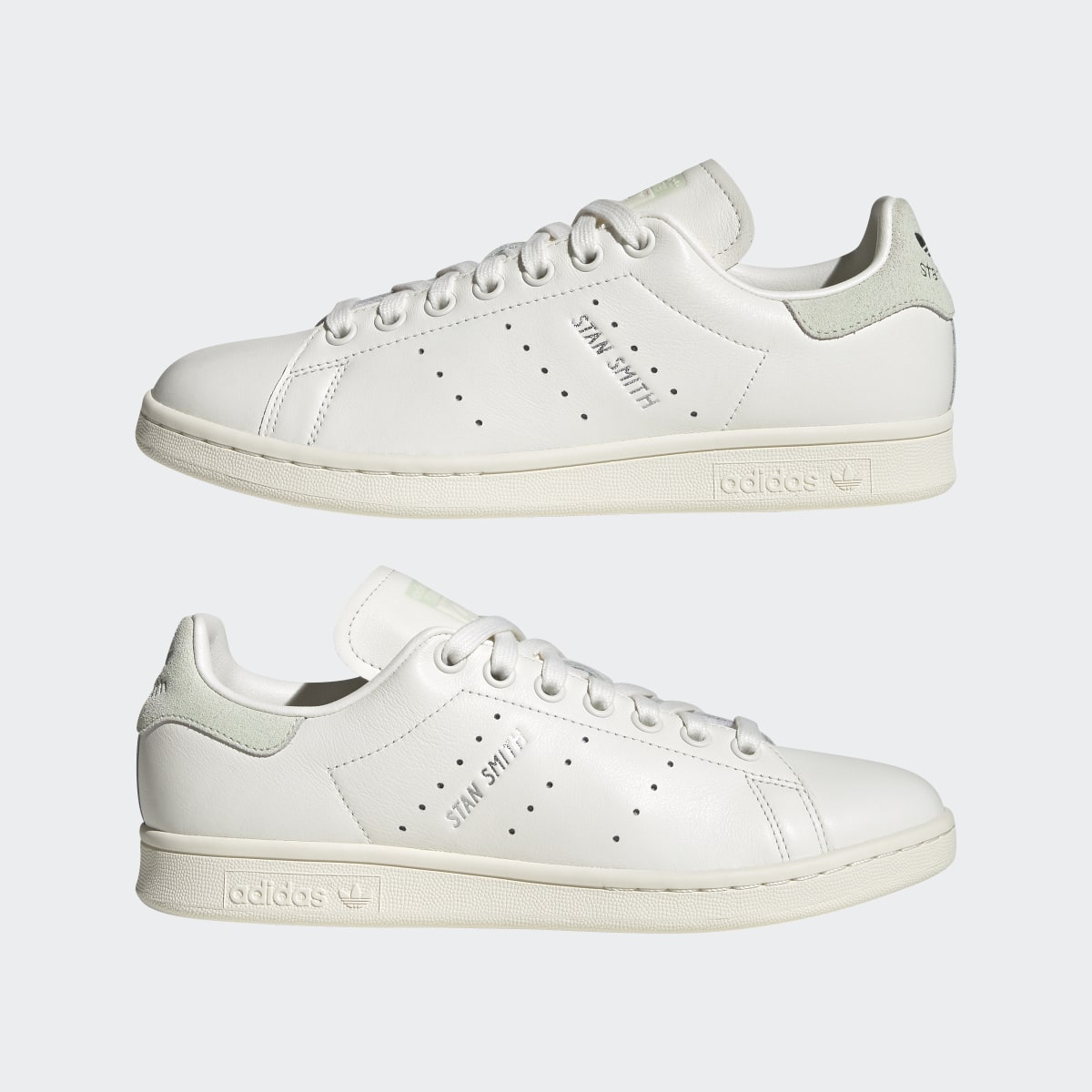 Adidas Chaussure Stan Smith. 9